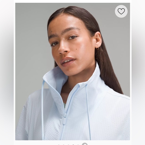 Pack Light Pullover - Lululemon x Barry’s Bootcamp - Picture 4 of 12